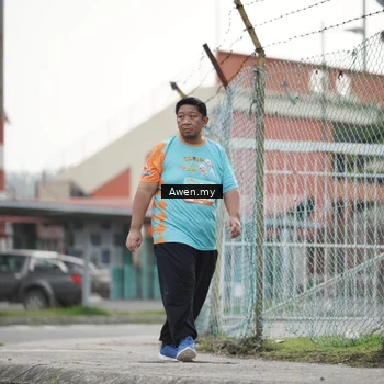 Runner Photo 8336694