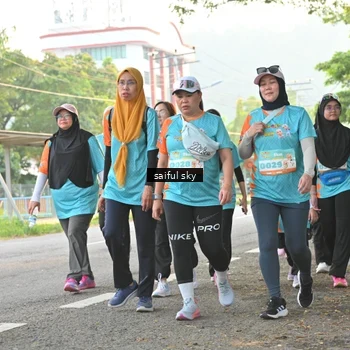 Runner Photo 8336695