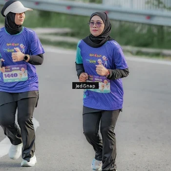 Runner Photo 8336698