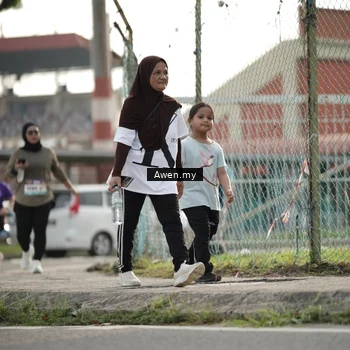 Runner Photo 8336700