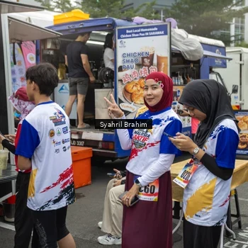 Runner Photo 8336701