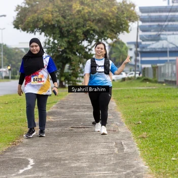 Runner Photo 8336706
