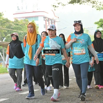Runner Photo 8336708