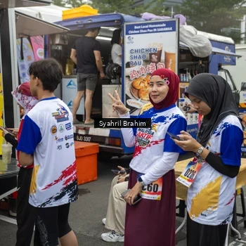 Runner Photo 8336709