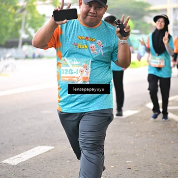 Runner Photo 8336710