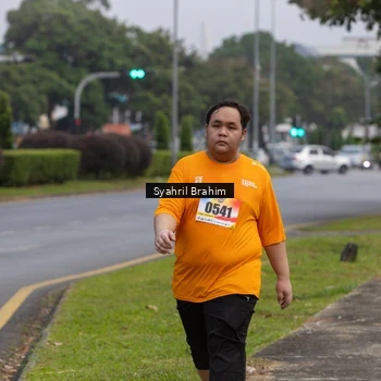 Runner Photo 8336711