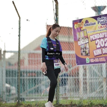 Runner Photo 8336712