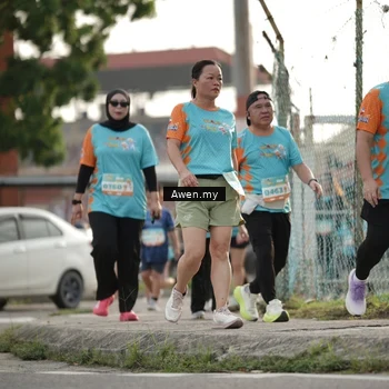 Runner Photo 8336714