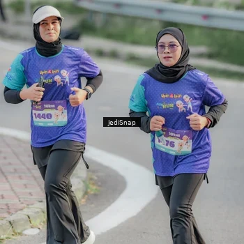Runner Photo 8336715