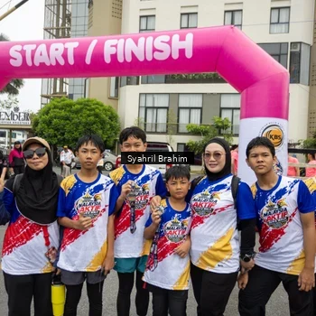 Runner Photo 8336721
