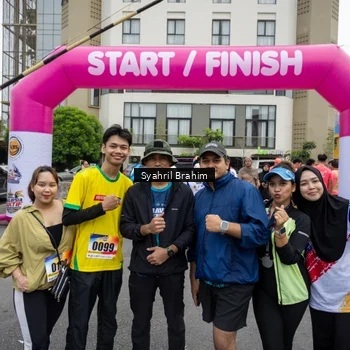 Runner Photo 8336727