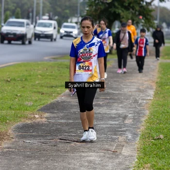 Runner Photo 8336734