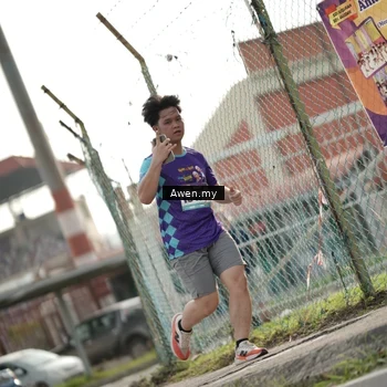 Runner Photo 8336735