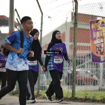 Runner Photo 8336740