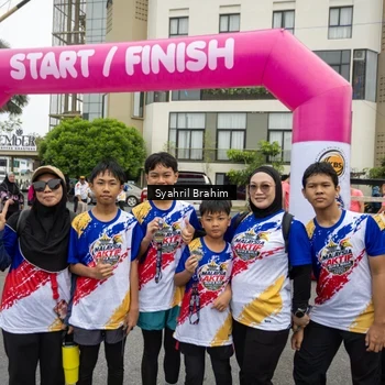 Runner Photo 8336744