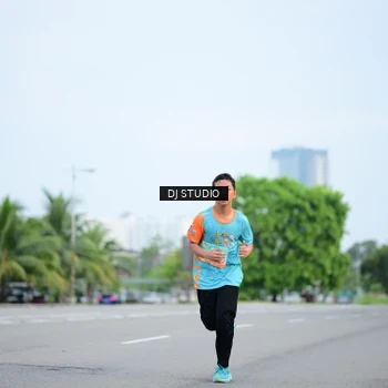 Runner Photo 8336745