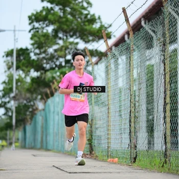 Runner Photo 8336748
