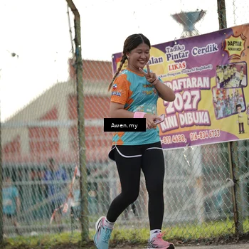 Runner Photo 8336754