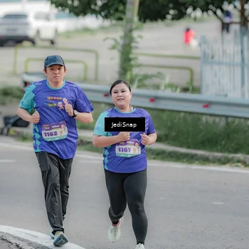Runner Photo 8336757