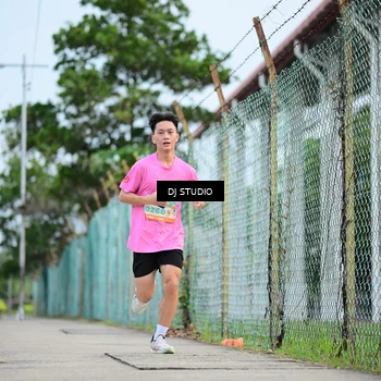 Runner Photo 8336758