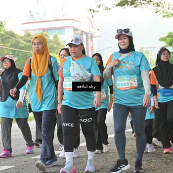 Runner Photo 8336760