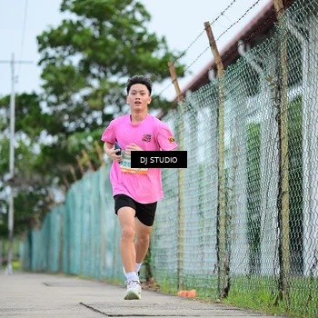 Runner Photo 8336761