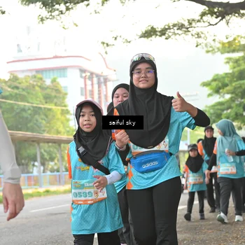 Runner Photo 8336765