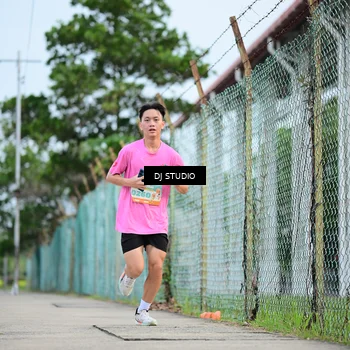 Runner Photo 8336766