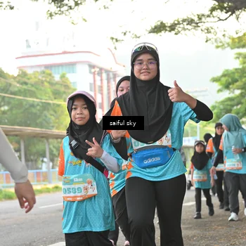 Runner Photo 8336774