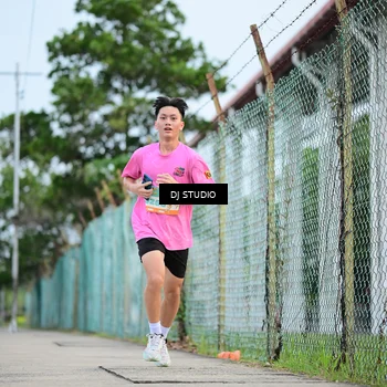 Runner Photo 8336775