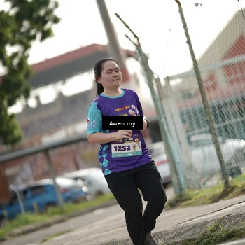 Runner Photo 8336777