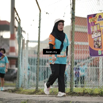 Runner Photo 8336778