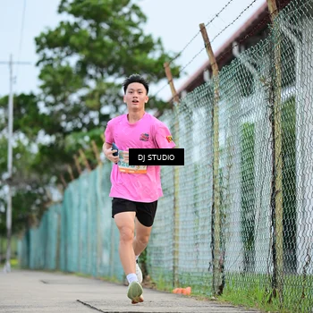Runner Photo 8336779