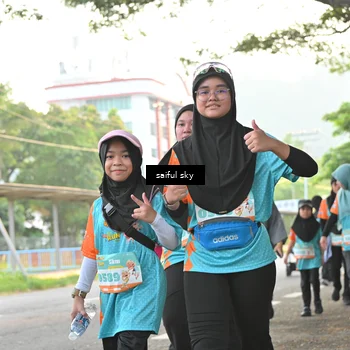 Runner Photo 8336781