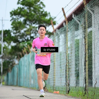 Runner Photo 8336782