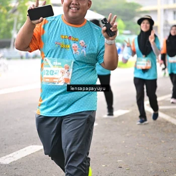 Runner Photo 8336784