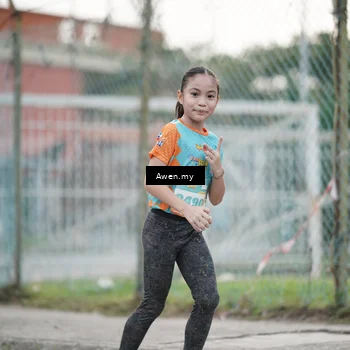 Runner Photo 8336788