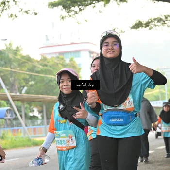 Runner Photo 8336790