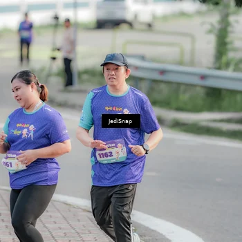 Runner Photo 8336791