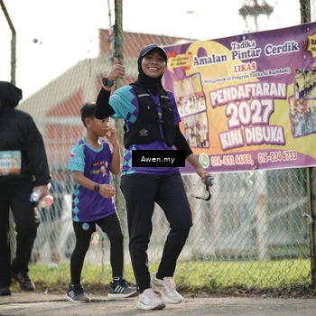 Runner Photo 8336792