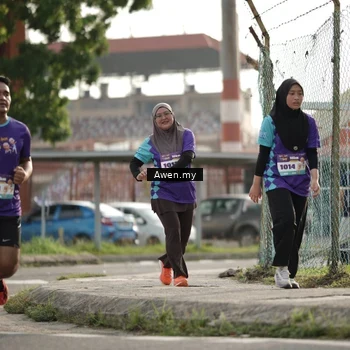 Runner Photo 8336798