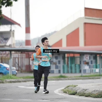 Runner Photo 8336799