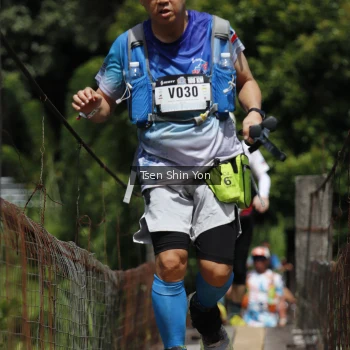 Runner Photo 83368