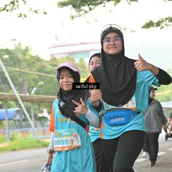 Runner Photo 8336806