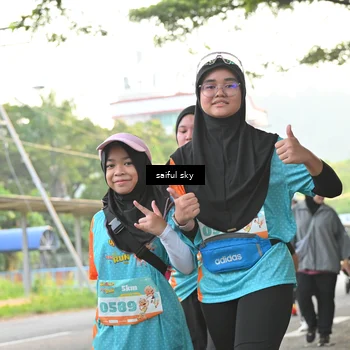Runner Photo 8336809