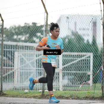 Runner Photo 8336814