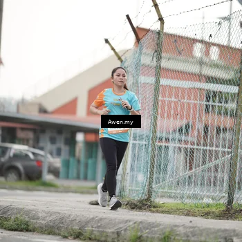 Runner Photo 8336815