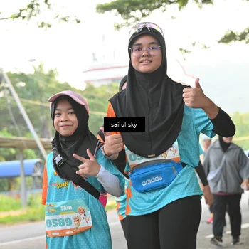 Runner Photo 8336816