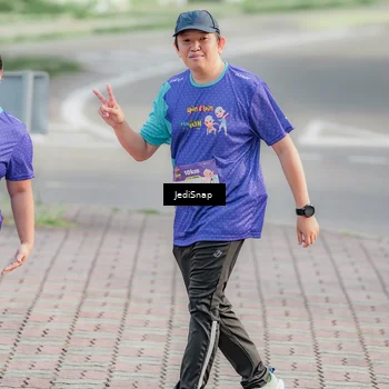 Runner Photo 8336817