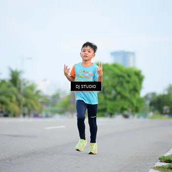 Runner Photo 8336820
